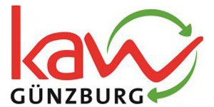 Kundenlogo von Kreisabfallwirtschaftsbetrieb Landkreis Günzburg