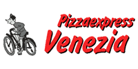 Kundenlogo Pizza Express Venezia