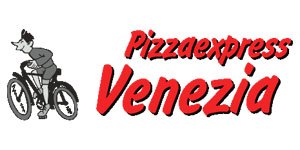 Kundenlogo von Pizza Express Venezia