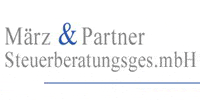 Kundenlogo März & Partner Steuerberatungsgesellschaft mbH