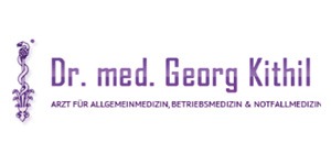 Kundenlogo von Kithil Georg Dr.med. Arzt für Allgemeinmedizin