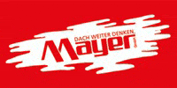 Kundenlogo Mayer Dachdecker GmbH