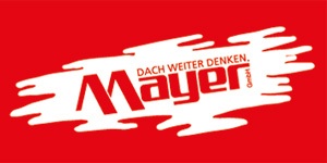 Kundenlogo von Mayer Dachdecker GmbH