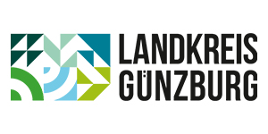 Kundenlogo von Landratsamt Günzburg