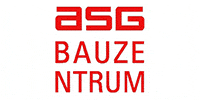 Kundenlogo ASG Bauzentrum Albert Schäffer GmbH & Co. KG