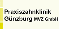 Kundenlogo Praxiszahnklinik Günzburg MVZ GmbH Dr. Oliver Schmidt Zahnheilkunde
