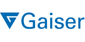 Kundenlogo von Gaiser Julius GmbH & Co. KG Gebäudetechnik