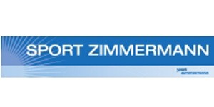 Kundenlogo von Zimmermann Sportartikel