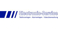 Kundenlogo Bamberger Bernhard Electronic-Service
