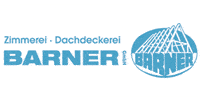 Kundenlogo Barner Zimmerei Dachdeckerei GmbH
