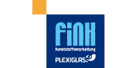 Kundenlogo Martin Fink GmbH & Co KG Plexiglas u. Kunststoffverarbeitung