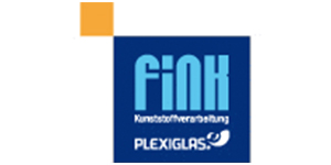 Kundenlogo von Martin Fink GmbH & Co KG Plexiglas u. Kunststoffverarbeitung