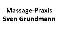 Kundenlogo Massage-Praxis Sven Grundmann