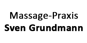 Kundenlogo von Massage-Praxis Sven Grundmann