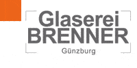 Kundenlogo Glaserei Brenner GmbH