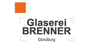 Kundenlogo von Glaserei Brenner GmbH