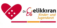 Kundenlogo Celikkiran M. Ali Dr. med. Facharzt für Kinder- und Jugendmedizin