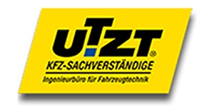 Kundenlogo von Utzt Kfz-Sachverständige GmbH