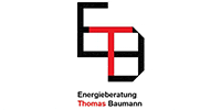 Kundenlogo Energieberatung Thomas Baumann
