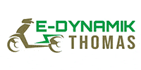 Kundenlogo E-Dynamik Thomas