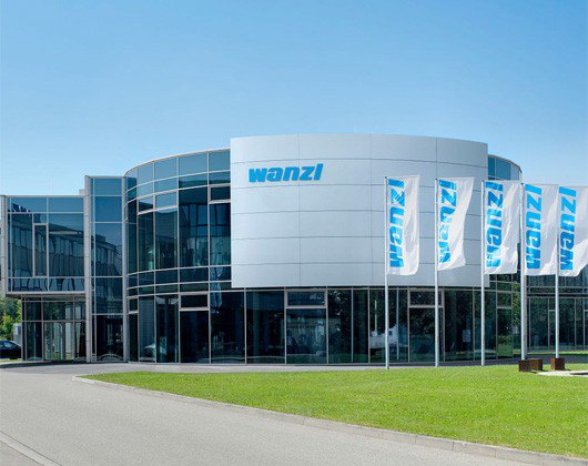 Kundenfoto 1 Wanzl GmbH & Co. KGaA Metallwaren