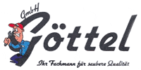 Kundenlogo Göttel GmbH Malerbetrieb, Sanitär und Heizung