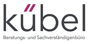 Kundenlogo von Kübel Sachverständigenbüro ö.b.u.v. Sachverständiger für Grundstücksbewertung