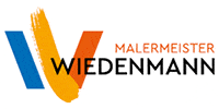 Kundenlogo Wiedenmann Malermeister e.K. Inh. Kai Wiedemann