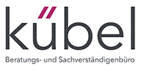 Kundenlogo Kübel Sachverständigenbüro ö.b.u.v. Sachverständiger für Grundstücksbewertung