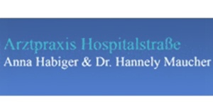 Kundenlogo von Arztpraxis Hospitalstraße