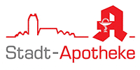 Kundenlogo Stadt-Apotheke Inh. Ute Demharter