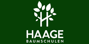 Kundenlogo von Schwäbische Baumschulen Gottlieb Haage Kundenlogo von Schwäbische Baumschulen Gottlieb Haage