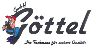 Kundenlogo von Göttel GmbH Malerbetrieb, Sanitär und Heizung