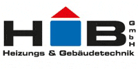 Kundenlogo HB GmbH Heizungs & Gebäudetechnik