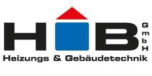 Kundenlogo von HB GmbH Heizungs & Gebäudetechnik