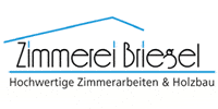 Kundenlogo Briegel Zimmerei GmbH Zimmereibetrieb