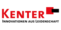 Kundenlogo Kenter GmbH Reinigungsmaschinen und Zubehör
