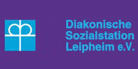 Kundenlogo Diakonische Sozialstation Leipheim e.V.