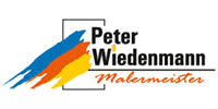Kundenlogo Wiedenmann Peter Malermeister
