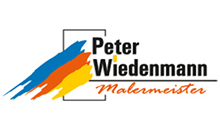 Kundenlogo von Wiedenmann Peter Malermeister