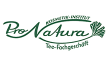 Kundenlogo von Pro Natura Kosmetikinstitut & Tea Point Brenner