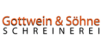 Kundenlogo Gottwein & Söhne Schreinerei Inh. Karlheinz jun. Gottwein