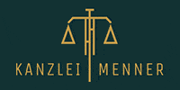 Kundenlogo Rechtsanwältin Christin Menner