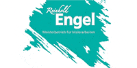 Kundenlogo Maler Reinhold Engel