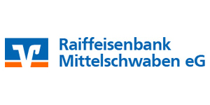 Kundenlogo von Raiffeisenbank Mittelschwaben eG Geschätsstelle Kötz
