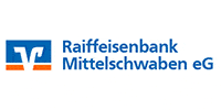 Kundenlogo Raiffeisenbank Mittelschwaben eG Geschätsstelle Kötz