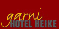 Kundenlogo Hotel Heike garni Inh. Heike Hirsch