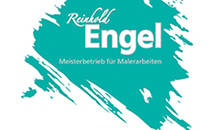 Kundenlogo von Maler Reinhold Engel