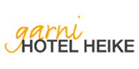 Kundenlogo Hotel Heike garni Inh. Heike Hirsch