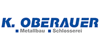 Kundenlogo Oberauer Karl Schmiedewerkstatt